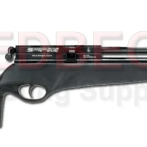 BSA Scorpion TS Black tactical