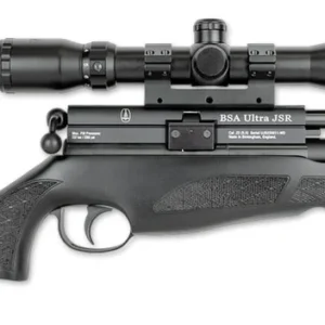 BSA Buccaneer Pro Beech Air Rifle