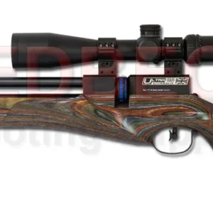 BSA Ultra CLX Pro Air Rifle Wilderness Edition