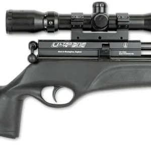 BSA Ultra TS Air Rifle