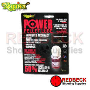 Napier Power Pellet Lube
