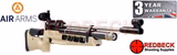 Air Arms S400 MPR 10M Biathlon - Image 3