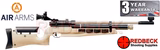 Air Arms S400 MPR 10M Biathlon - Image 2