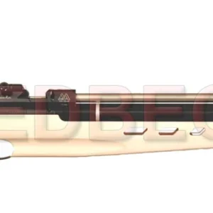 Air Arms S400 MPR 10M Sporter